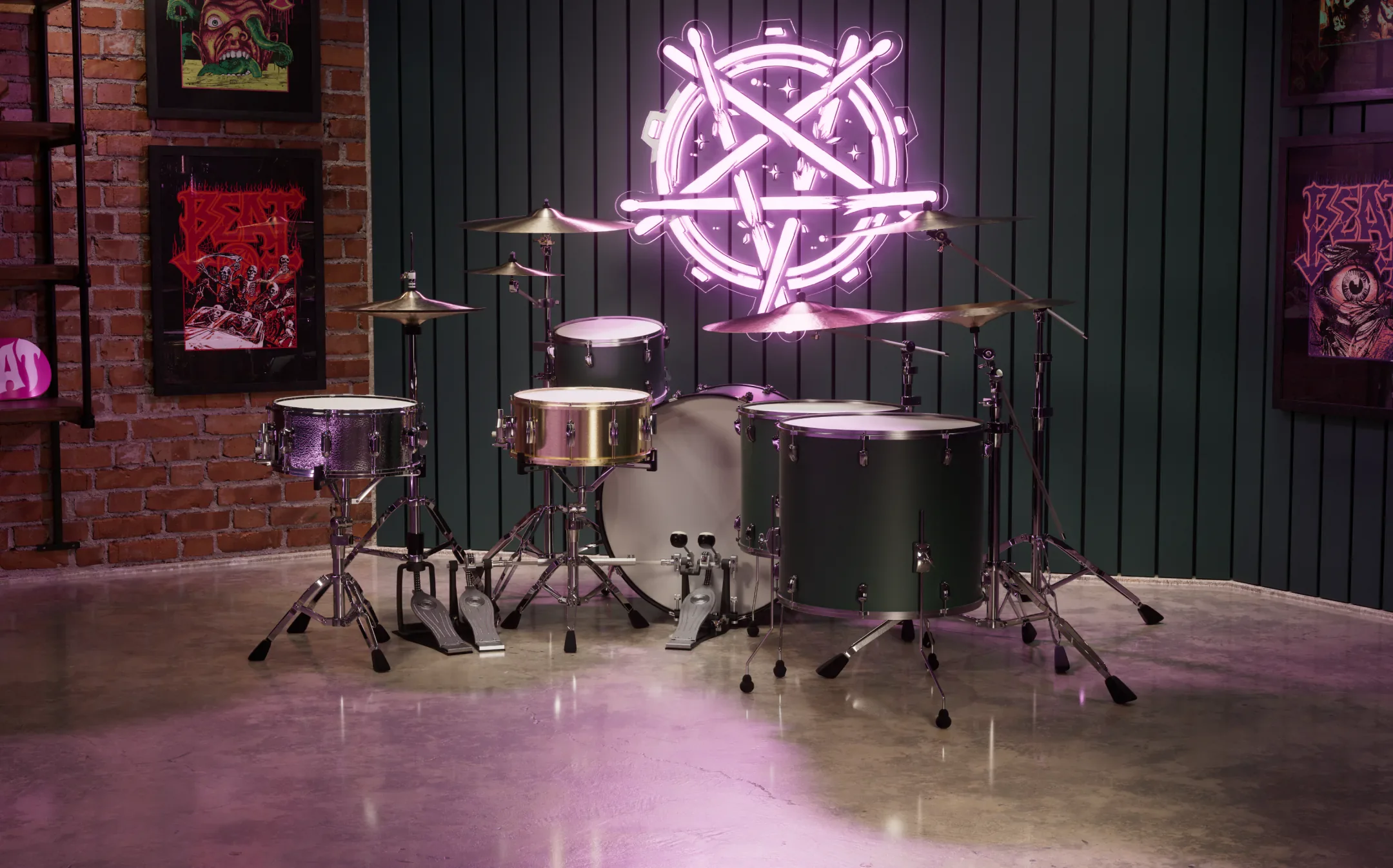 Welcome to Our Store